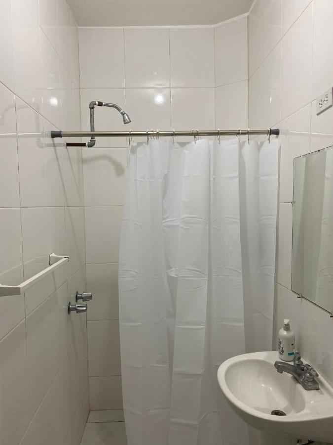 All You Need Studios Walking Distance To Beach Isla Verde ซานฮวน ภายนอก รูปภาพ