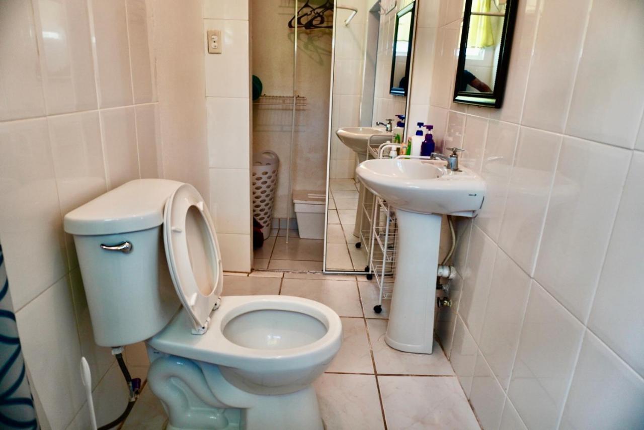 All You Need Studios Walking Distance To Beach Isla Verde ซานฮวน ภายนอก รูปภาพ