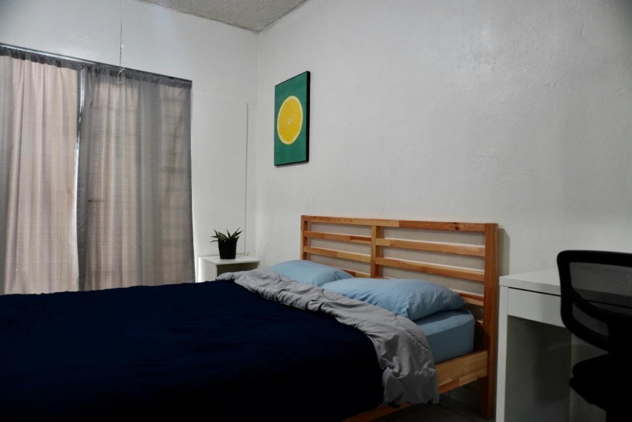 All You Need Studios Walking Distance To Beach Isla Verde ซานฮวน ภายนอก รูปภาพ